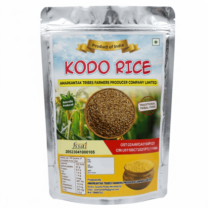 Kodo Rice