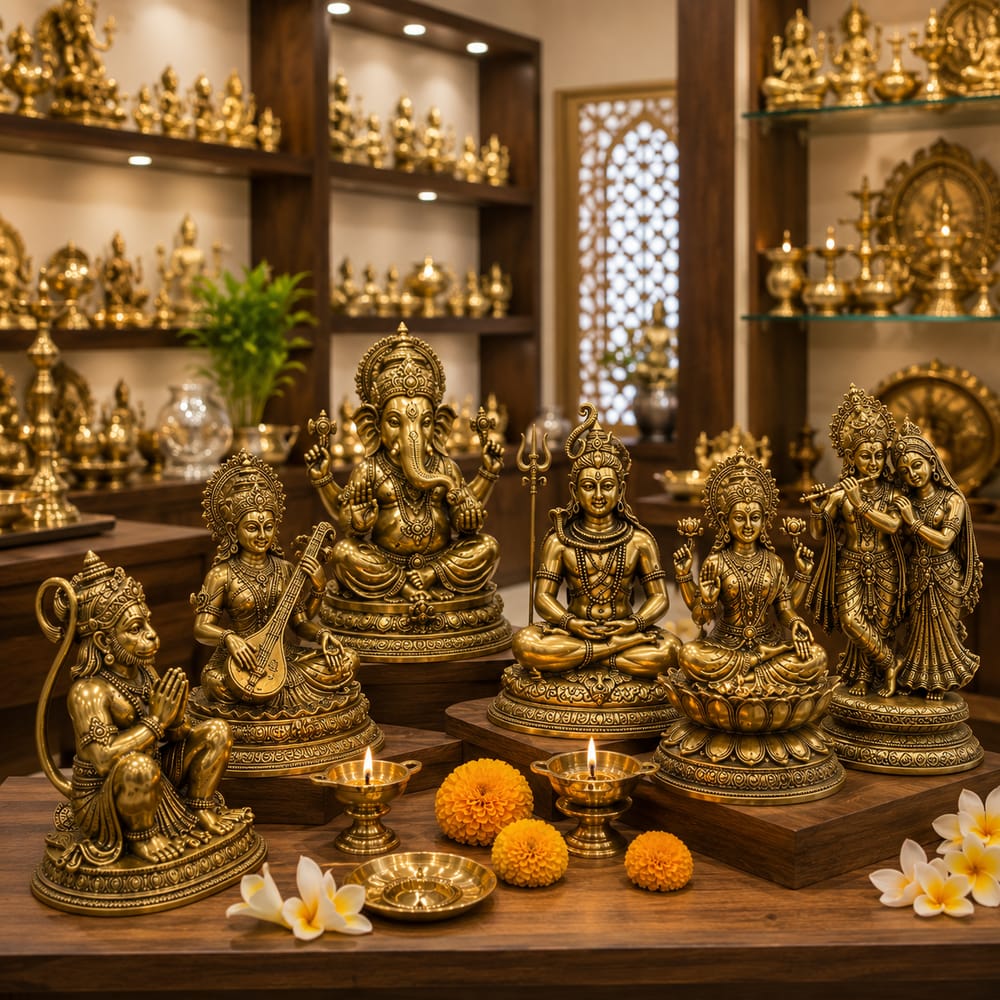 Divine Brass Creations