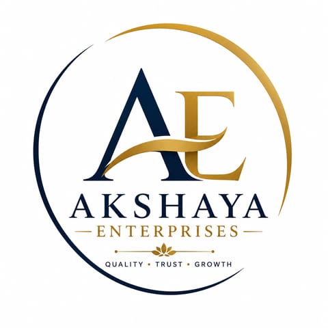 AKSHAYA ENTERPRISES AKSHAYA ENTERPRISES