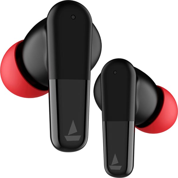 boAt Airdopes 341 ANC Bluetooth Earbuds