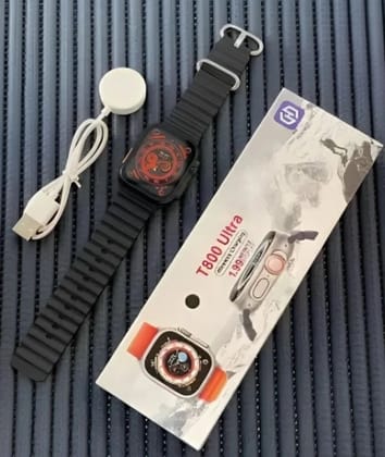 T800 SMART WATCH