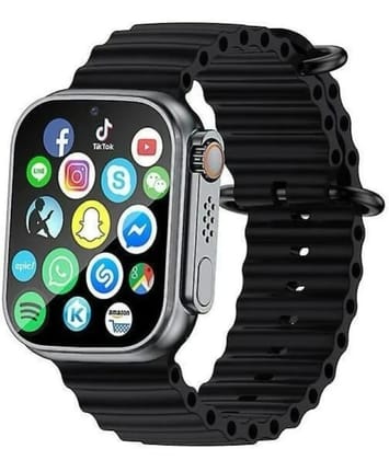 T800 SMART WATCH