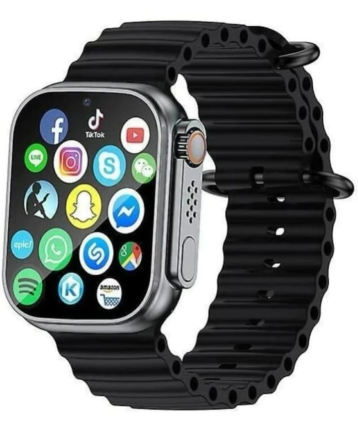 T800 SMART WATCH