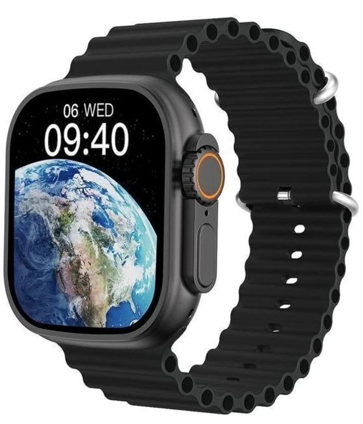 T800 SMART WATCH