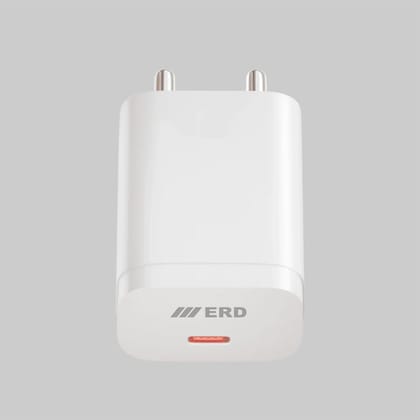 ERD TC-233 USB-C Charger 33W