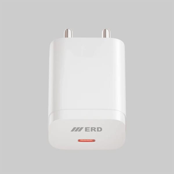 ERD TC-233 USB-C Charger 33W
