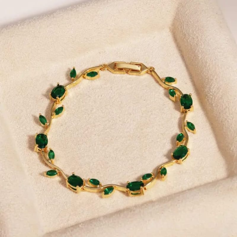 Tulip Bracelet