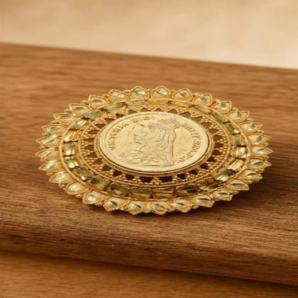 Elayne Victoria Royale Statement Ring Elayne Victoria Royale Statement Ring
