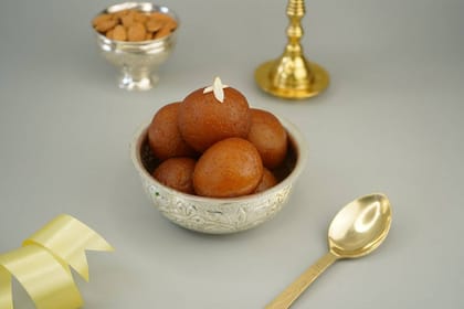 Gulab Jamun