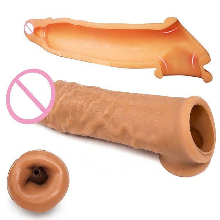 Brand seal