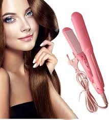 Hair Straightener Sx-8006 (Multicolour)