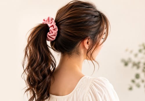 Scrunchies