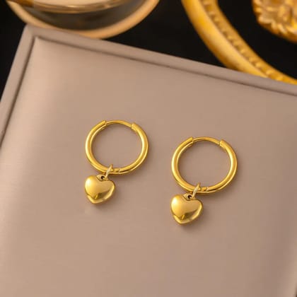 The Lucid Heart Hoops