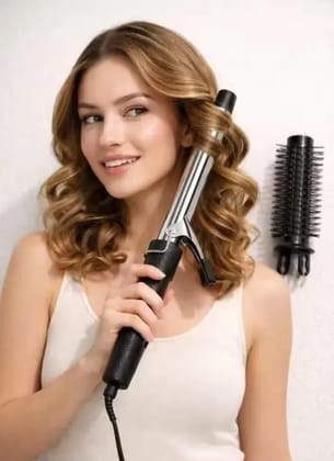 471 HAIR CURLER