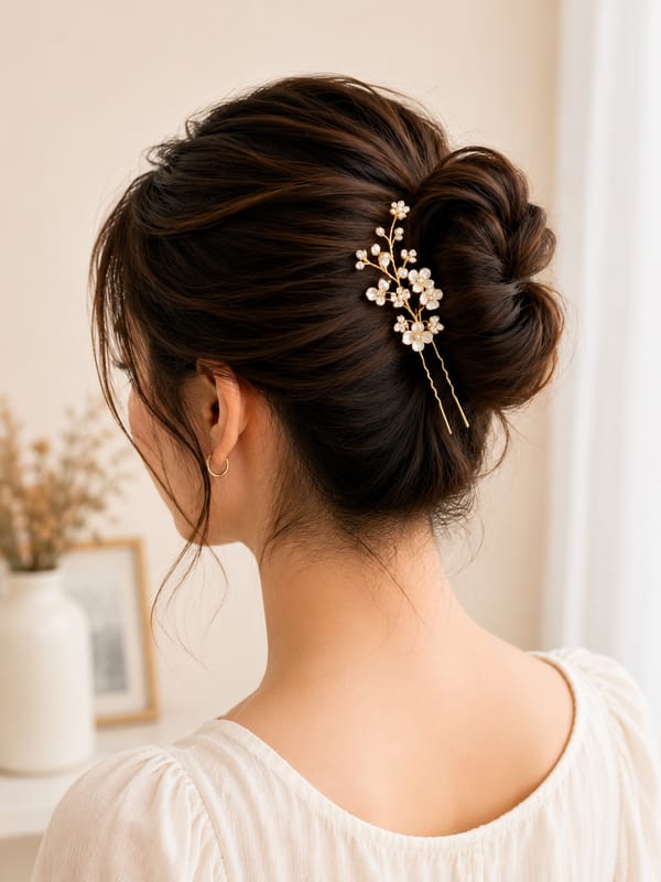 Hair Pins