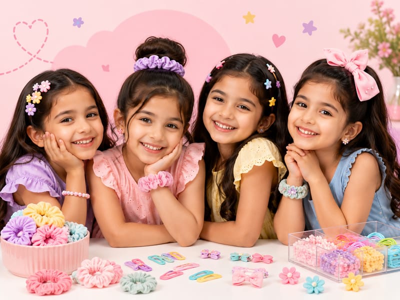 Kids Accessories