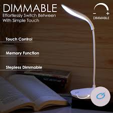 STUDY LAMP