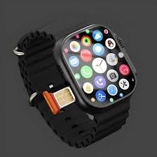 T800 SMART WATCH