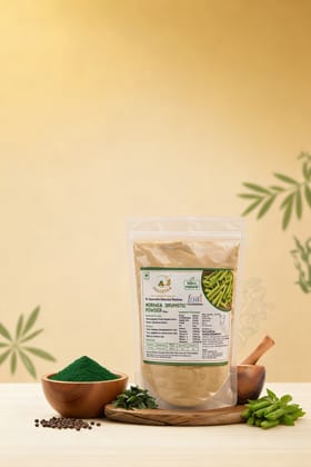 Dhairyam Moringa Powder