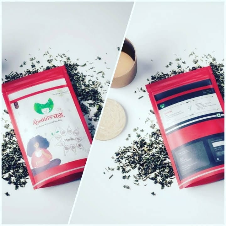 Masala Tea