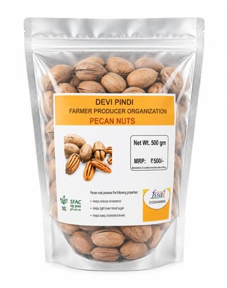 Pecan Nuts
