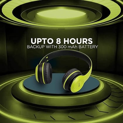 P47 Wireless Headphones