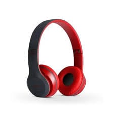 P47 Wireless Headset