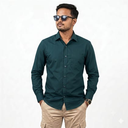 Man shirt Scotics shirt primium brand 