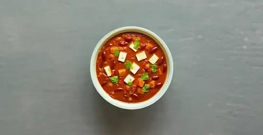 Rajma Paneer