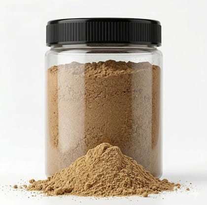 100% Natural Amchur Powder (Dry Mango Powder) – Satwari Urban Green 100 gram