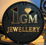Prizm One GM Jewellery Shop Prizm One GM Jewellery Shop