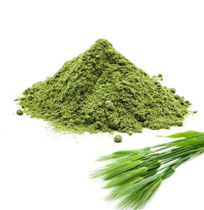Barley Grass Power (100gms)