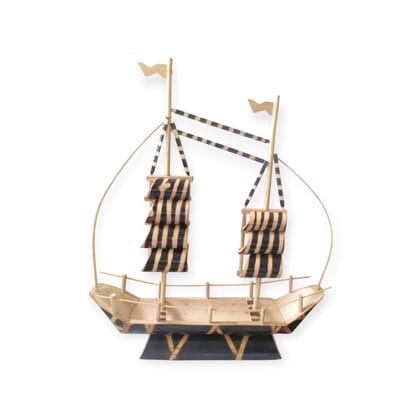 Decorative Ship