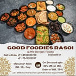 Good Foodies Rasoi