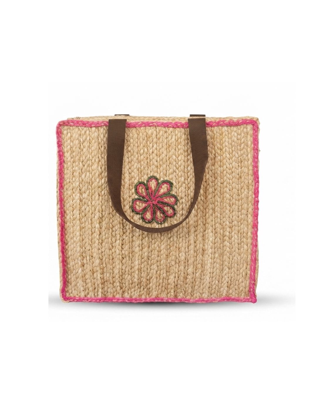 BANANA FIBRE BIGSHOPPER