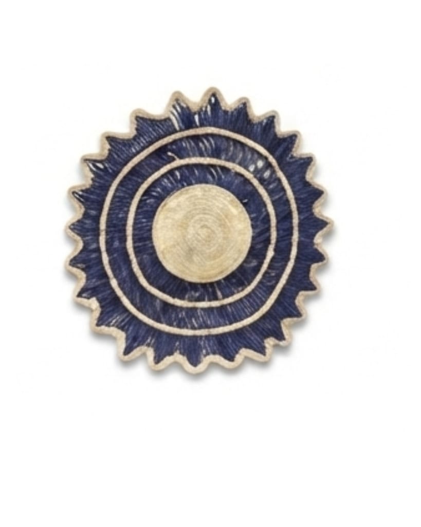 Brand seal