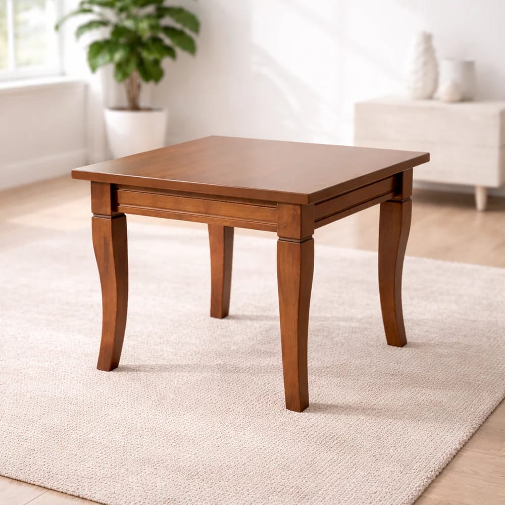 ARENA END TABLE CT703 WENGE