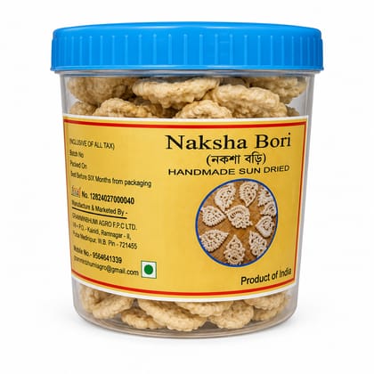 Naksha Bori