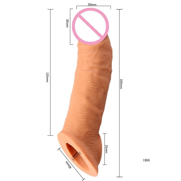 Brand seal