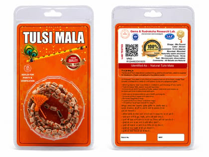 Tulshi Mala