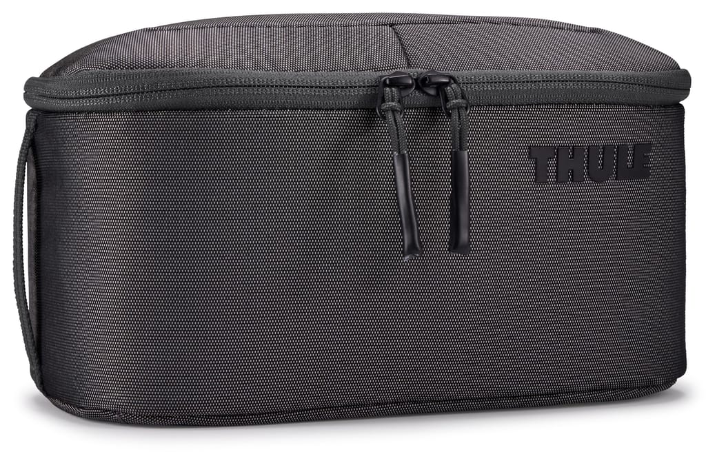 Thule Subterra Toiletry Bag, Vetiver Gray