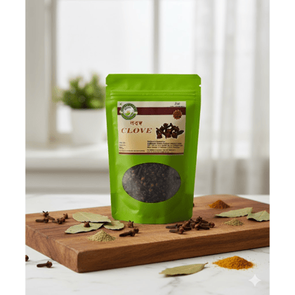 Clove (Laung) - 50 gm Clove (Laung) - 50 gm