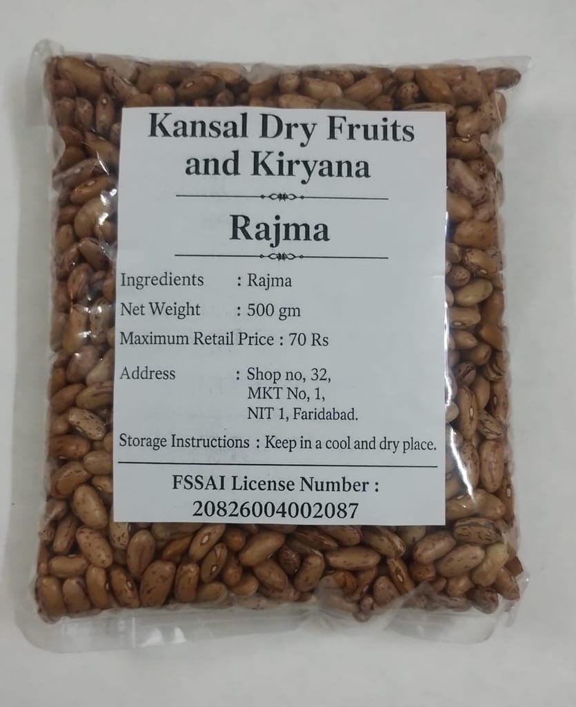 Rajma