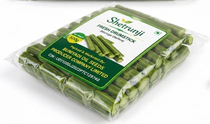Moringa , Drumsticks 