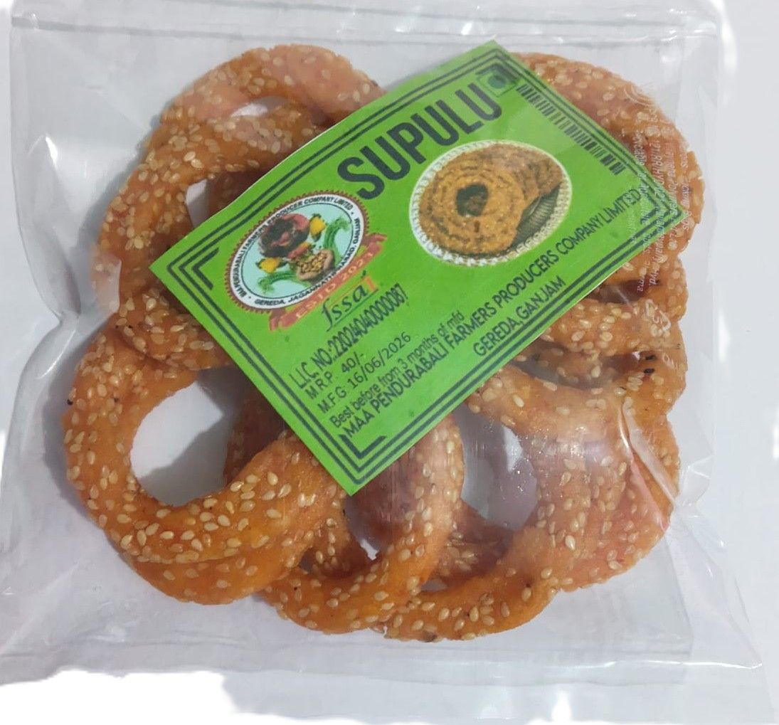  Supulu 