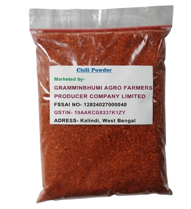 Chili Powder- 250gm