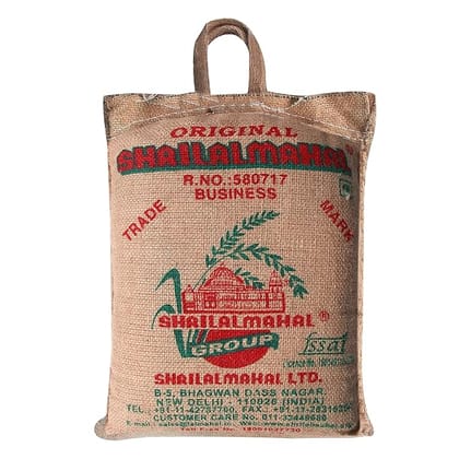 Shri Lal Mahal Old Dubar 527 Basmati Rice (5 Kg) Shri Lal Mahal Old Dubar 527 Basmati Rice (5 Kg)