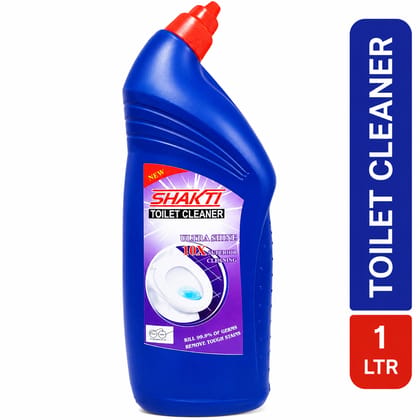 SHAKTI Toilet Cleaner 1 Ltr