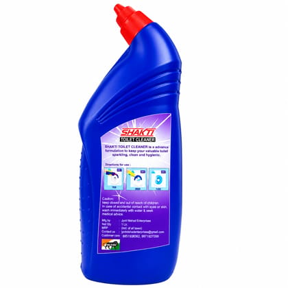 SHAKTI Toilet Cleaner 1 Ltr