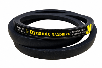 B75 DYNAMIC MAXDRIVE V-BELT